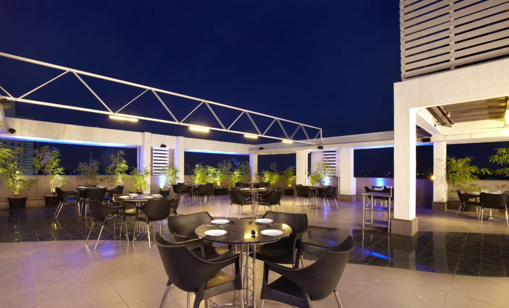 Top Hotels in Wakad Pune for Weekend Stay