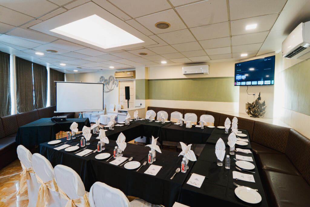 Best Meeting Hall in Hinjawadi Pune