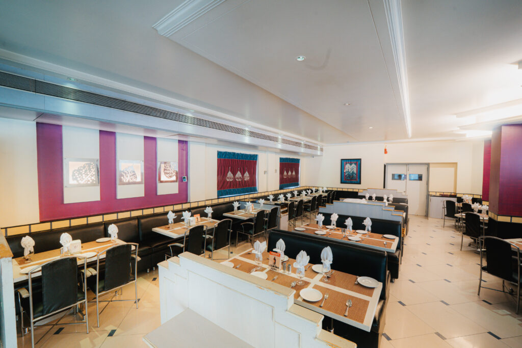 Best Restaurants in Hinjawadi Pune