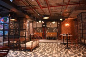 Best Hotels Near Balewadi Sports Complex