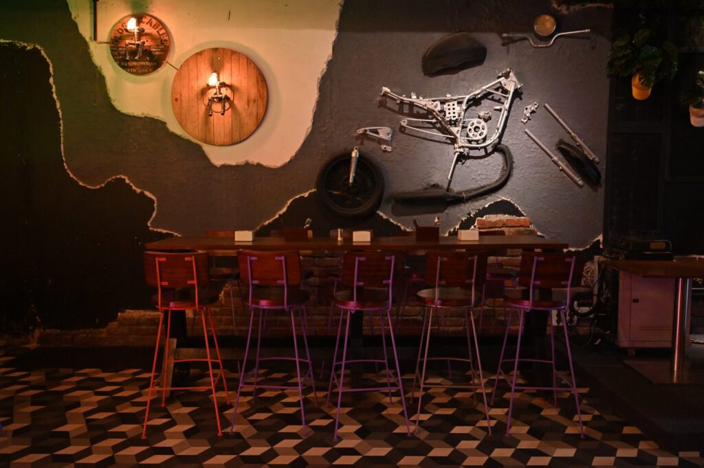 Top Multi-Cuisine Restaurants in Hinjawadi Pune