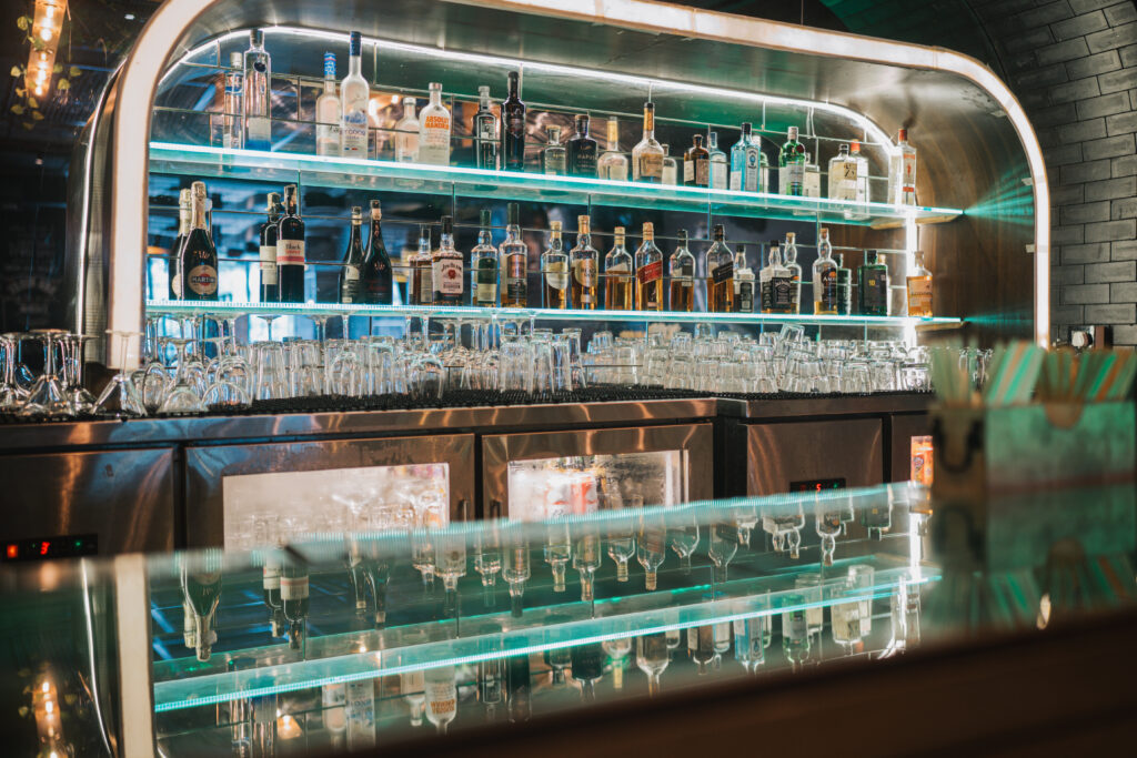 Best Lounge Bars in Hinjawadi Pune