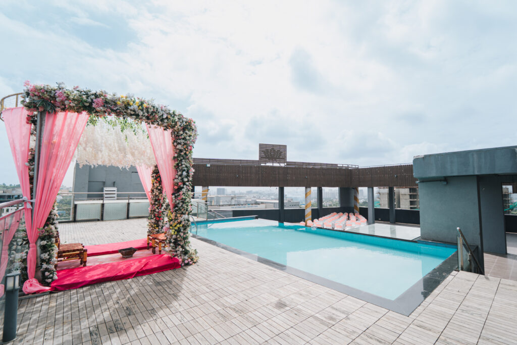 Best Wedding Venues in Hinjawadi Pune