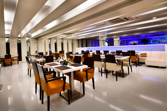 Top Family Restaurants in Hinjawadi Pune