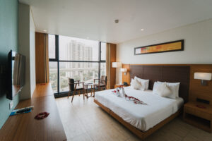 Best Hotels in Hinjawadi Phase 3