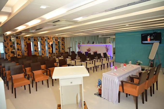 Top Conference Halls in Hinjawadi Pune