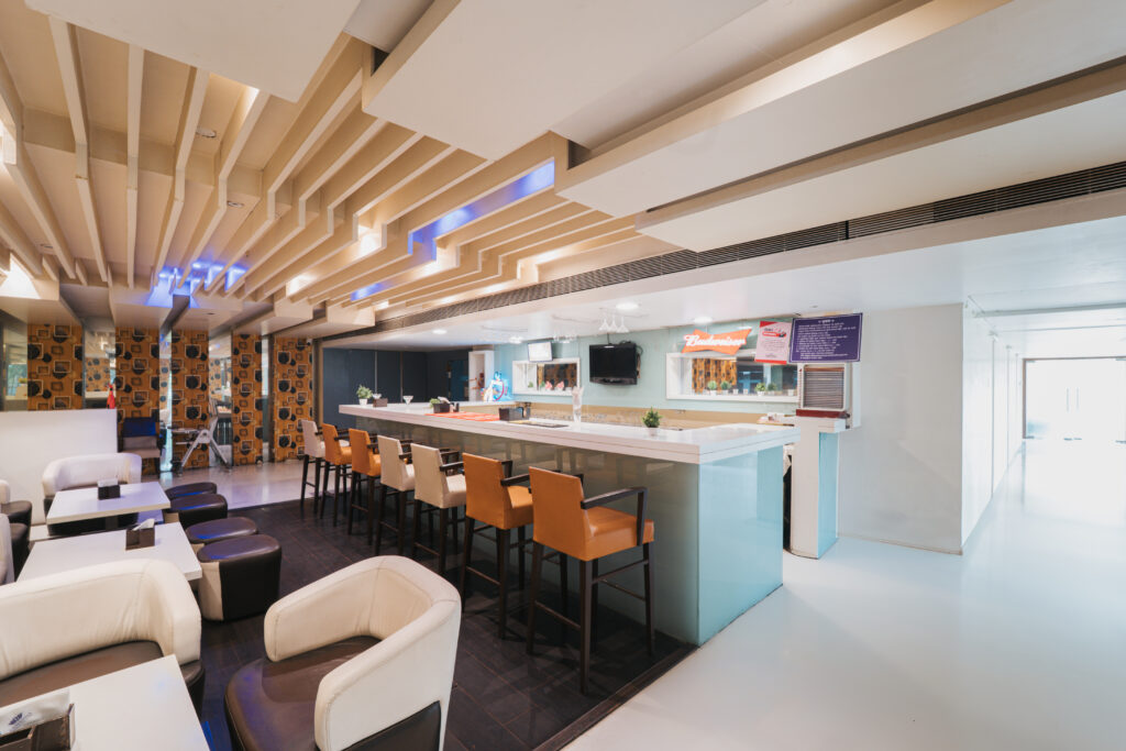 Best Restaurant in Wakad Pune