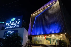 the Best Hotels in Hinjawadi Pune