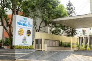 Imperial Tamanna Hotel Chikhali Chinchwad Pune